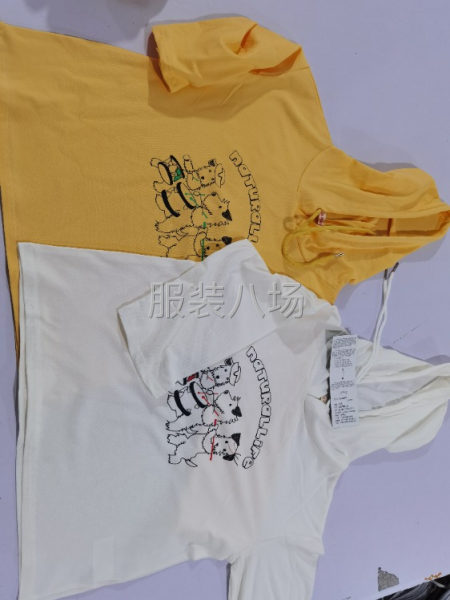 广州依韵服饰-第3张图片