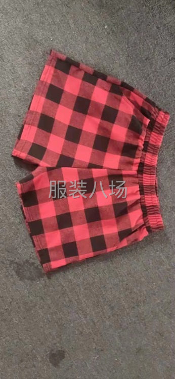 批发女款短裤 7千件-第1张图片