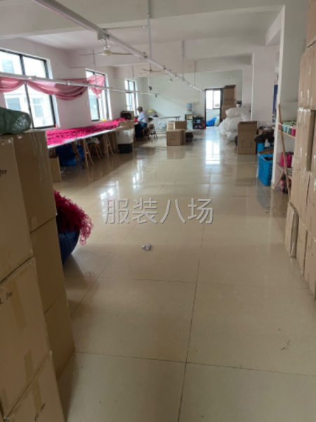 承接各类服装加工-第2张图片