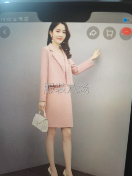华尔胜丝工作室，接打样，小定单-第1张图片