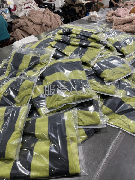 广州布料市场，任何配料齐全。承接各种定制单，网红款，完美复版-第6张图片