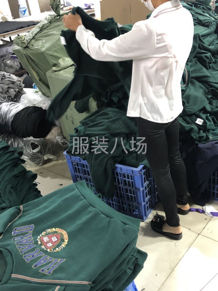广州布料市场，任何配料齐全。承接各种定制单，网红款，完美复版-第3张图片