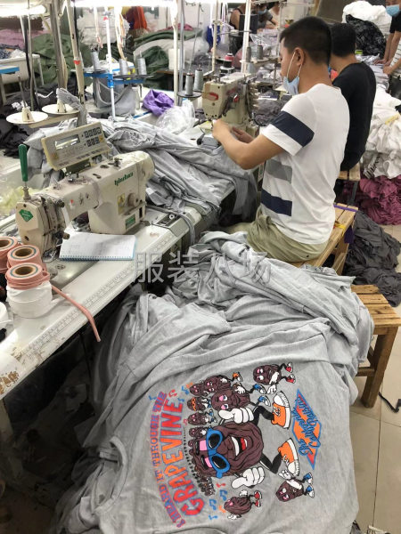 广州布料市场，任何配料齐全。承接各种定制单，网红款，完美复版-第5张图片