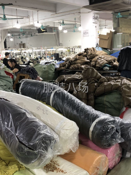 广州布料市场，任何配料齐全。承接各种定制单，网红款，完美复版-第4张图片