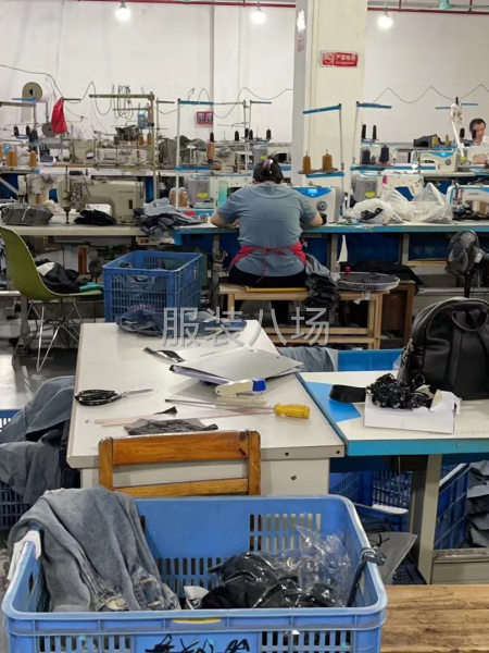 广州布料市场，任何配料齐全。承接各种定制单，网红款，完美复版-第7张图片
