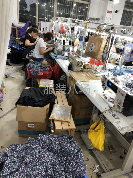 广州布料市场，任何配料齐全。承接各种定制单，网红款，完美复版-第8张图片