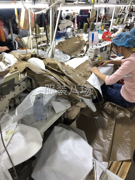 广州布料市场，任何配料齐全。承接各种定制单，网红款，完美复版-第2张图片
