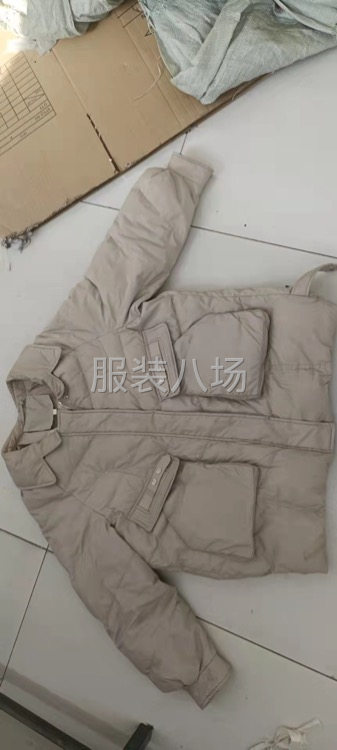 4-6到人的工作室，主要做样品单，开发样，船样，小批量的-第1张图片