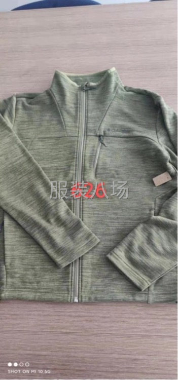 4-6到人的工作室，主要做样品单，开发样，船样，小批量的-第6张图片