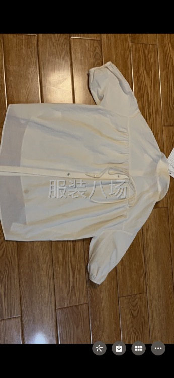 4-6到人的工作室，主要做样品单，开发样，船样，小批量的-第2张图片