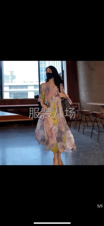 4-6到人的工作室，主要做样品单，开发样，船样，小批量的-第5张图片