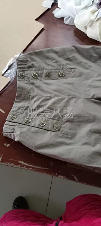 4-6到人的工作室，主要做样品单，开发样，船样，小批量的-第4张图片