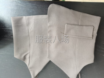 undefined - 网店童装外衣车工10名款式简单、量大单价高、抖音爆款 - 图1