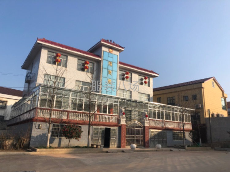 廠房尋租，四層樓，樓1200/平方-第2張圖片