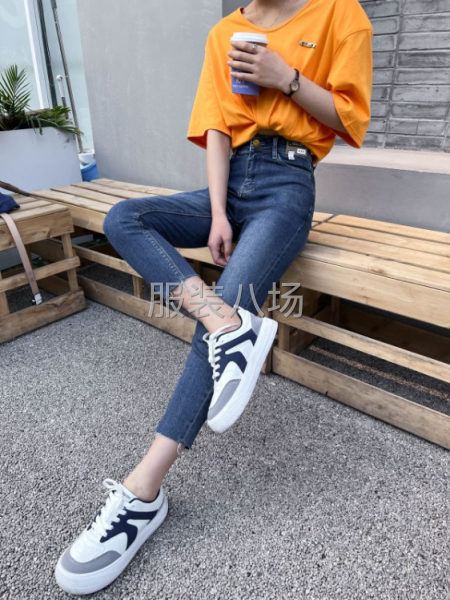 承接女装牛仔中高端品质，-第3张图片