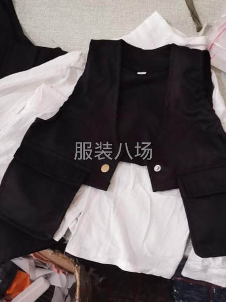 找加工厂做衬衫套装-第1张图片