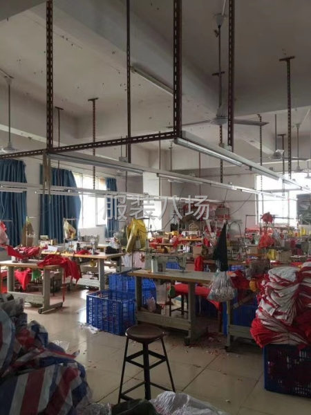中山市环亚制衣厂承接针织精品货源加工-第3张图片