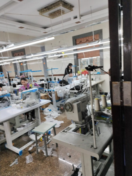 专业针织，工价合理-第1张图片