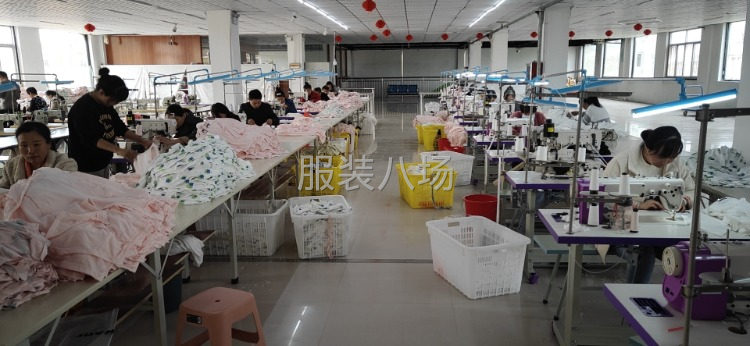 主做针织面料-第1张图片