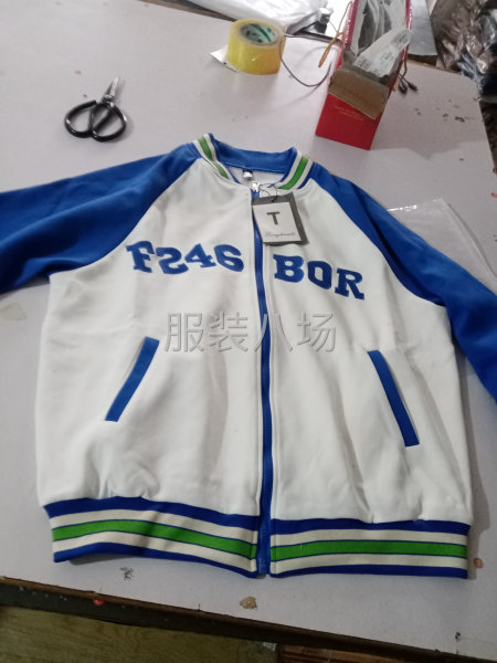 接裁片，夫妻作坊找客户长期合作-第4张图片