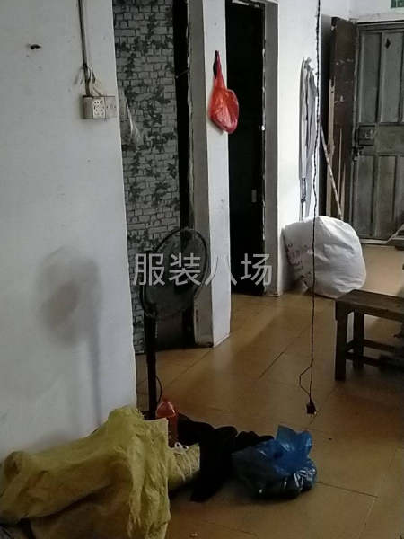 作坊找裁片也可以找人做头尾-第2张图片