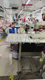 undefined - 生产服装加工厂7年，主要以网店半精品为主 - 图1