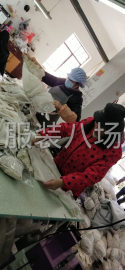 undefined - 生产服装加工厂7年，主要以网店半精品为主 - 图2
