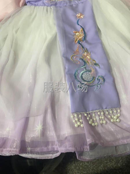 招做汉服加工厂-第1张图片