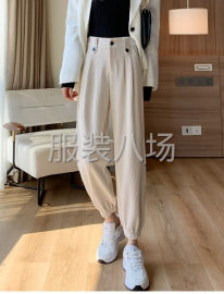 undefined - 190万件西服西裤/裤子/衬衫/女装外发 - 图2