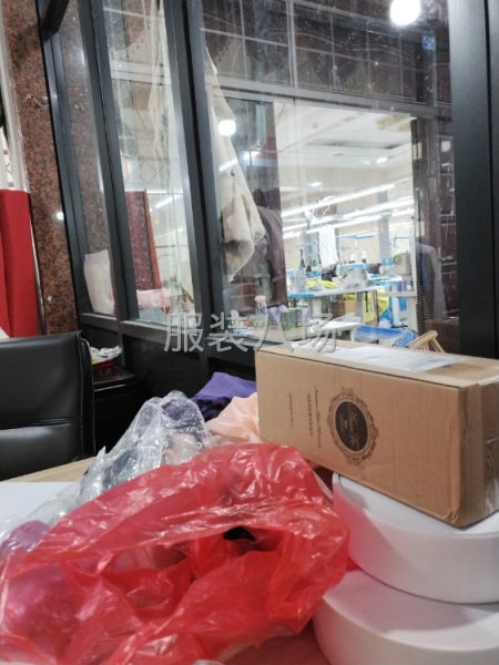 专业整件针织车位-第1张图片