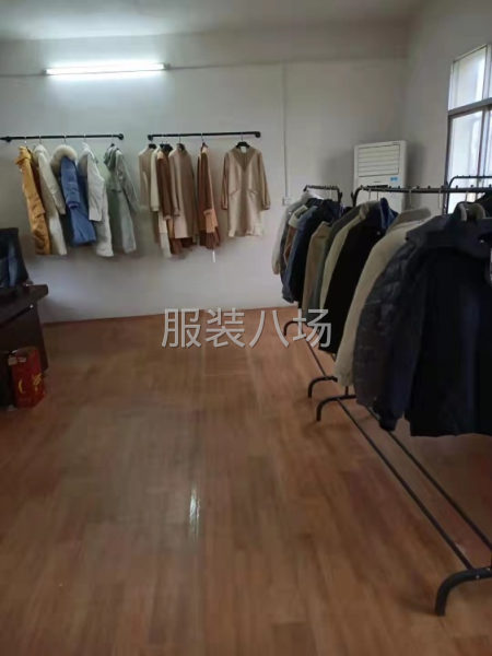 招聘服裝廠熟練車工，帶班組長-第3張圖片