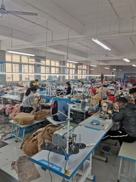 专业大烫临工或长期计件，量大价优者可包厂-第1张图片