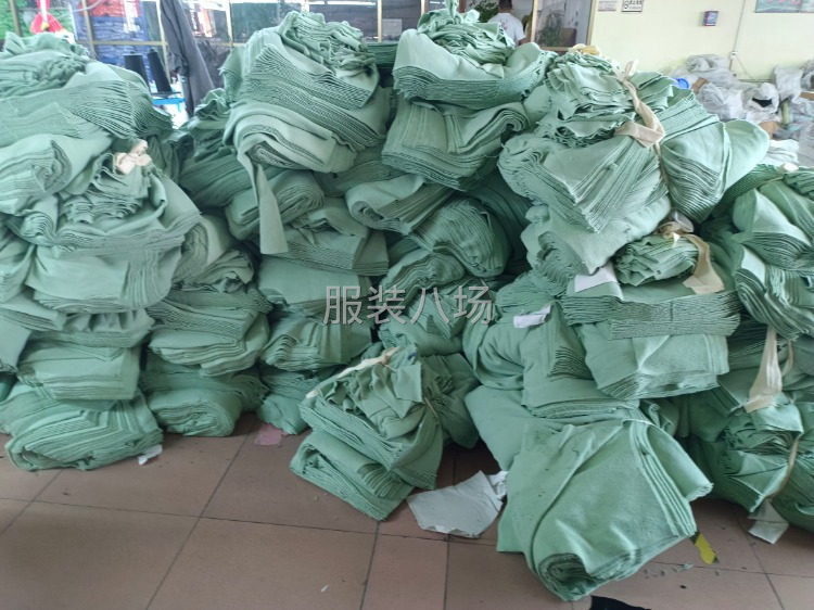承接各种清加工，包工包料，来料加工，天猫淘宝网红订单。-第1张图片