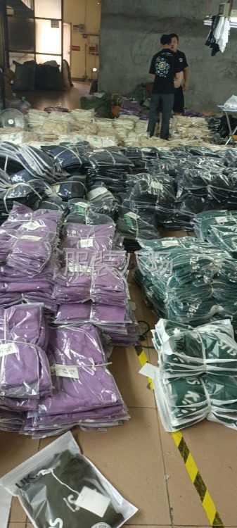 承接各种清加工，包工包料，来料加工，天猫淘宝网红订单。-第2张图片