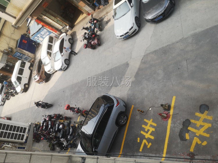 力诚凯怡湾隔壁厂房二楼出租（带货梯车位充足）-第5张图片