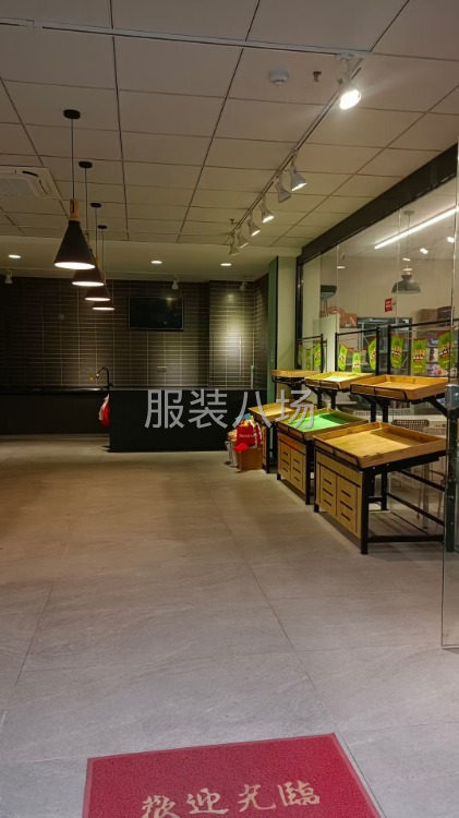 标准厂房和精装修店铺-第5张图片