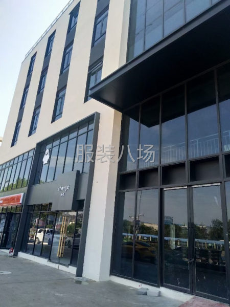 标准厂房和精装修店铺-第3张图片
