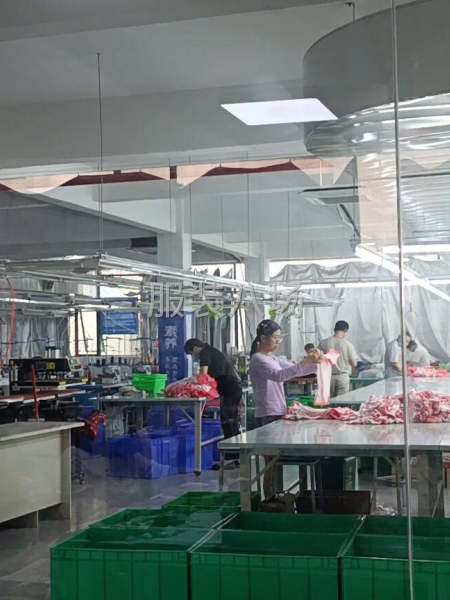 童装工厂接单-第1张图片