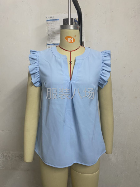 招聘尾部多名查貨質檢，有責任細心經驗者，卓天貨源-第1張圖片
