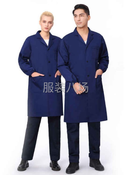 批发工作服10.0万件-第4张图片