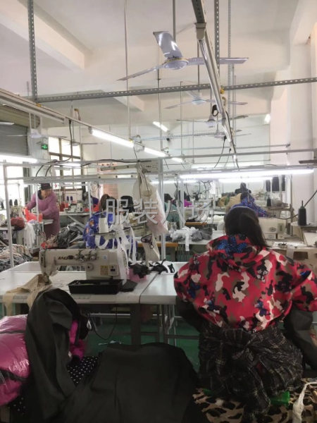 江西省赣州市兴国县专业服装厂 寻稳定货源-第3张图片