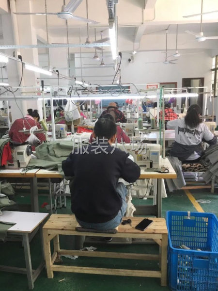 江西省赣州市兴国县专业服装厂 寻稳定货源-第2张图片