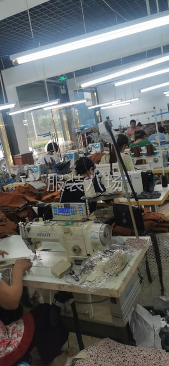 承接市场、外贸服装外加工-第1张图片