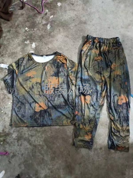 拼多多简单款急招蓬车工多名-第1张图片