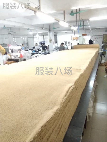 針織廠設備齊全帶有網店辦公室，接手即可生產，-第2張圖片