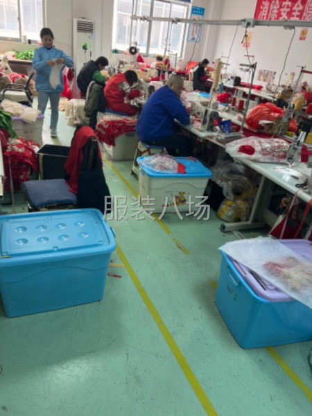 熟练秀禾车位5名，工资8000以上，看能力拿工资！全年无淡季-第1张图片