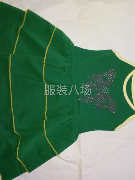 批發(fā)連衣裙350件-第1張圖片