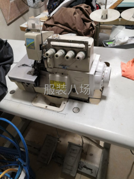 缝纫设备便宜卖掉，车行勿扰-第7张图片