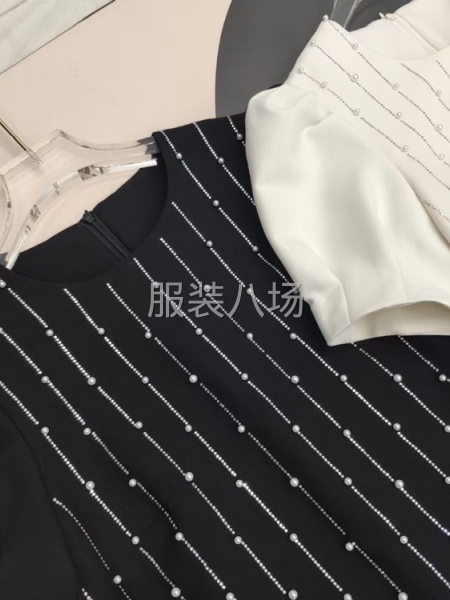 各類服裝輔料的鉆石 珍珠 加工-第7張圖片