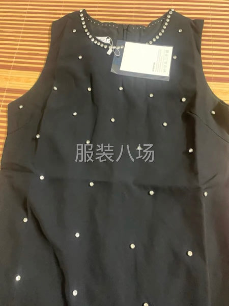 各類服裝輔料的鉆石 珍珠 加工-第2張圖片